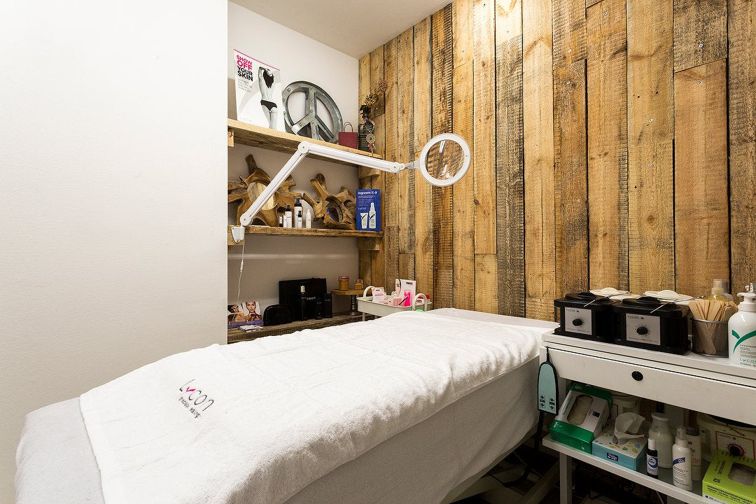 salon foto - Gooische Wax Inn